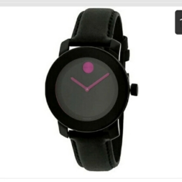 VGUC: Movado Bold Women\'s Watch aa5